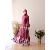 GNx-007 Longdress Maxmara Lux Premium